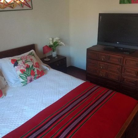Hostal Nomade Rancagua Dış mekan fotoğraf