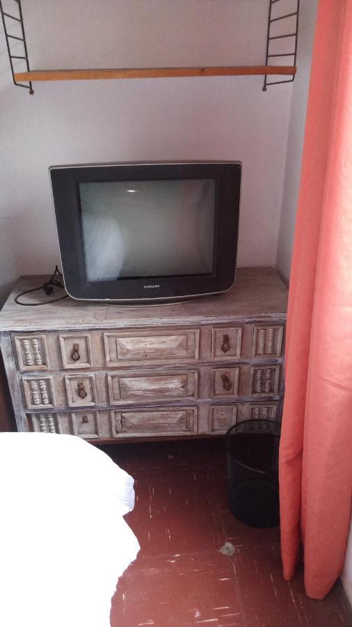 Hostal Nomade Rancagua Dış mekan fotoğraf
