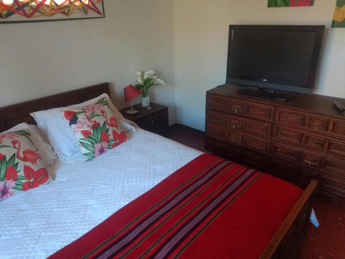 Hostal Nomade Rancagua Dış mekan fotoğraf